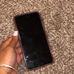 iPhone 6s Plus